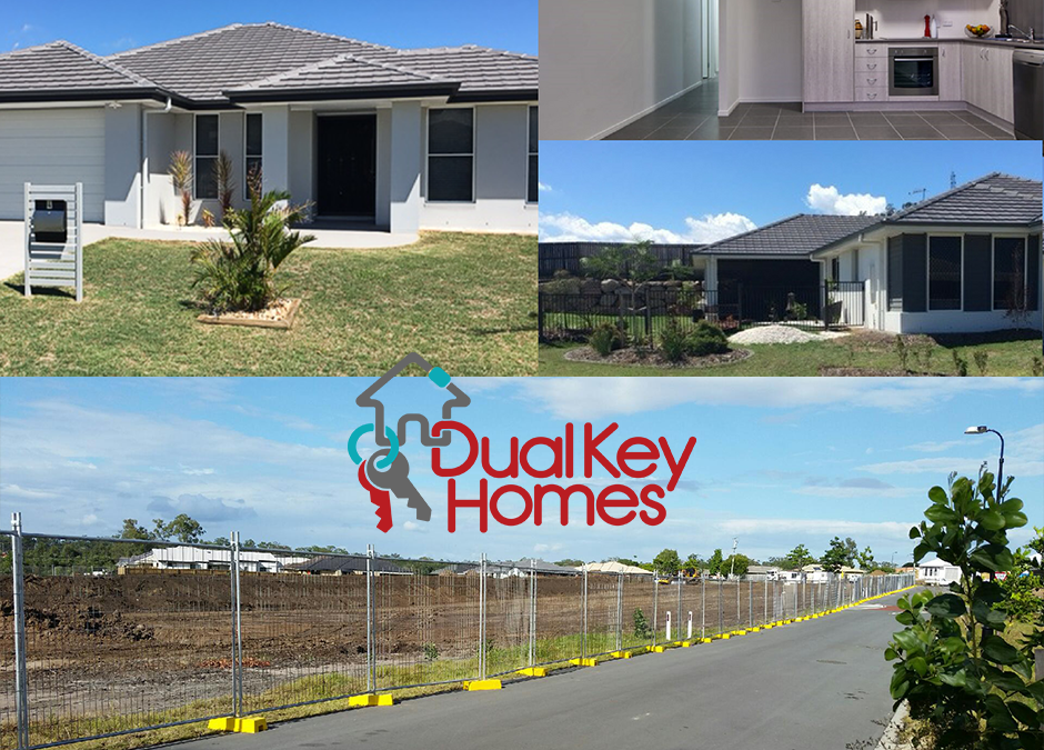 Dual Living Homes – Which Type?