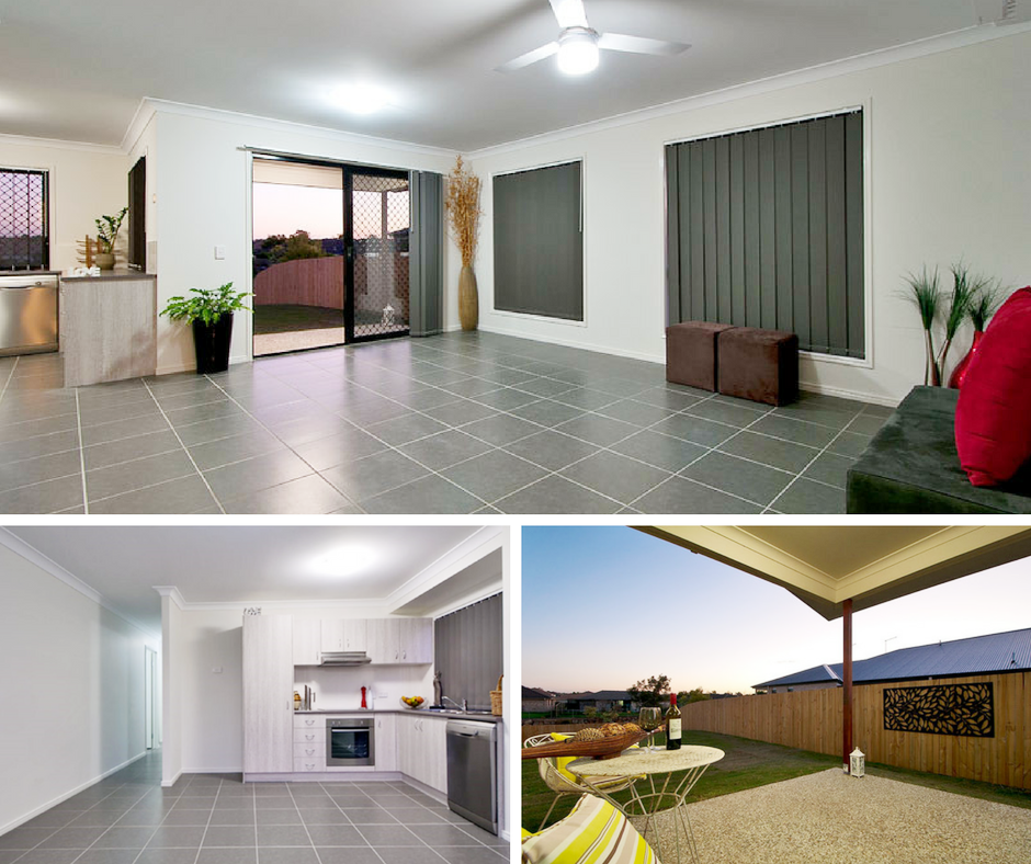 Gallery Dual Key Homes Australia